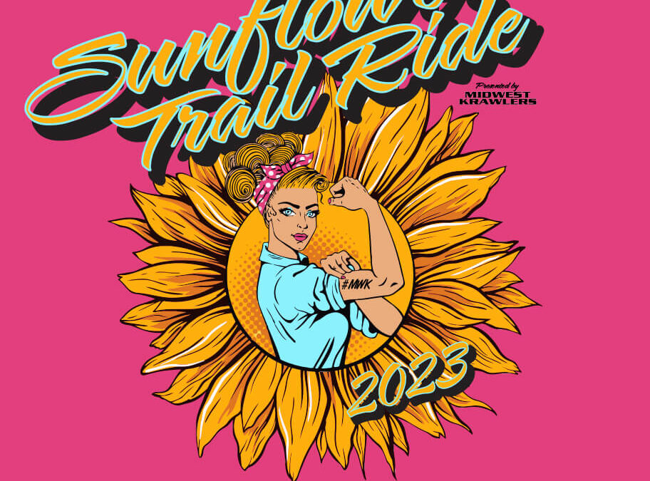 2023 Sunflower Trail Ride