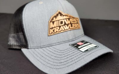New MWK Hats are in