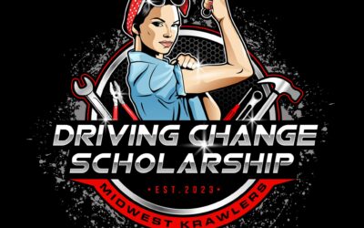 Sunflower Trail Ride Funds MWK Driving Change Scholarships