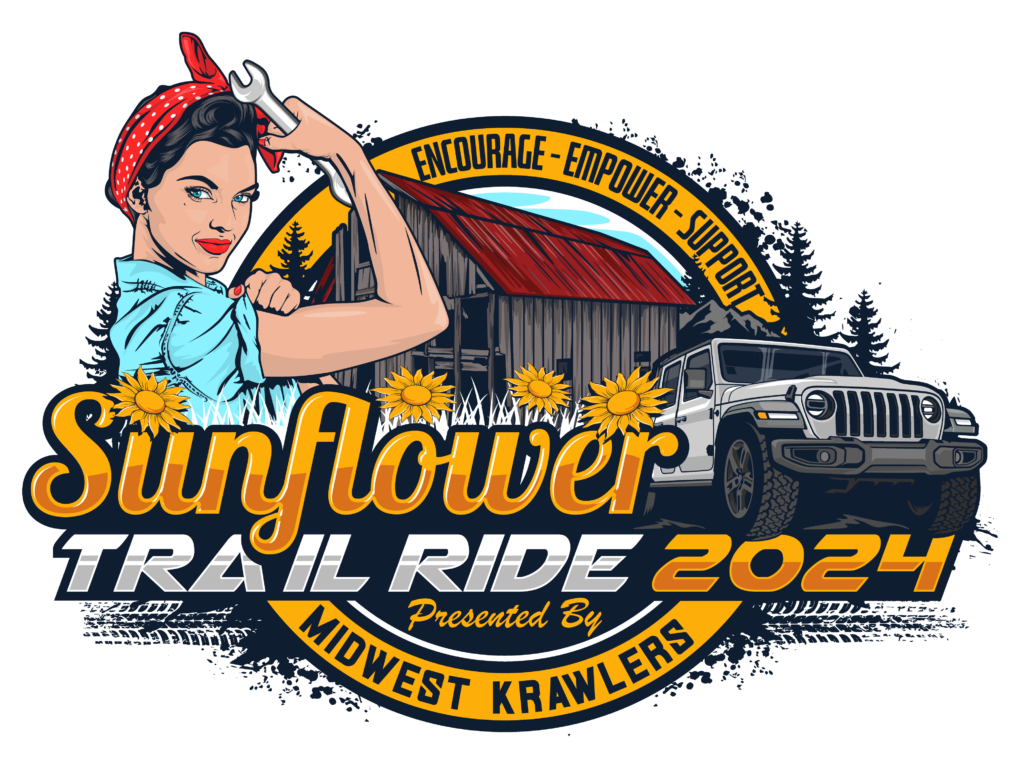 sunflower trail ride 2024 final file 1