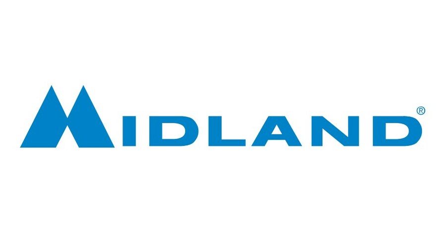midland radio logo