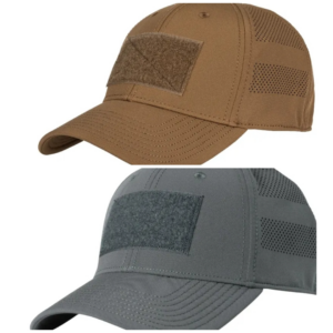 5.11 vent tac patch hat